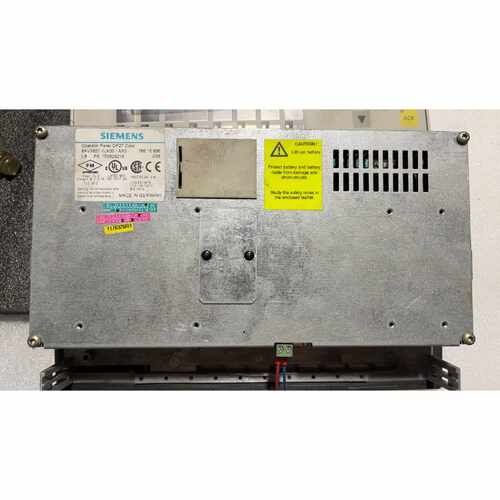 【维修议价】OP27触摸屏6AV36271LK001AX0两台议价305