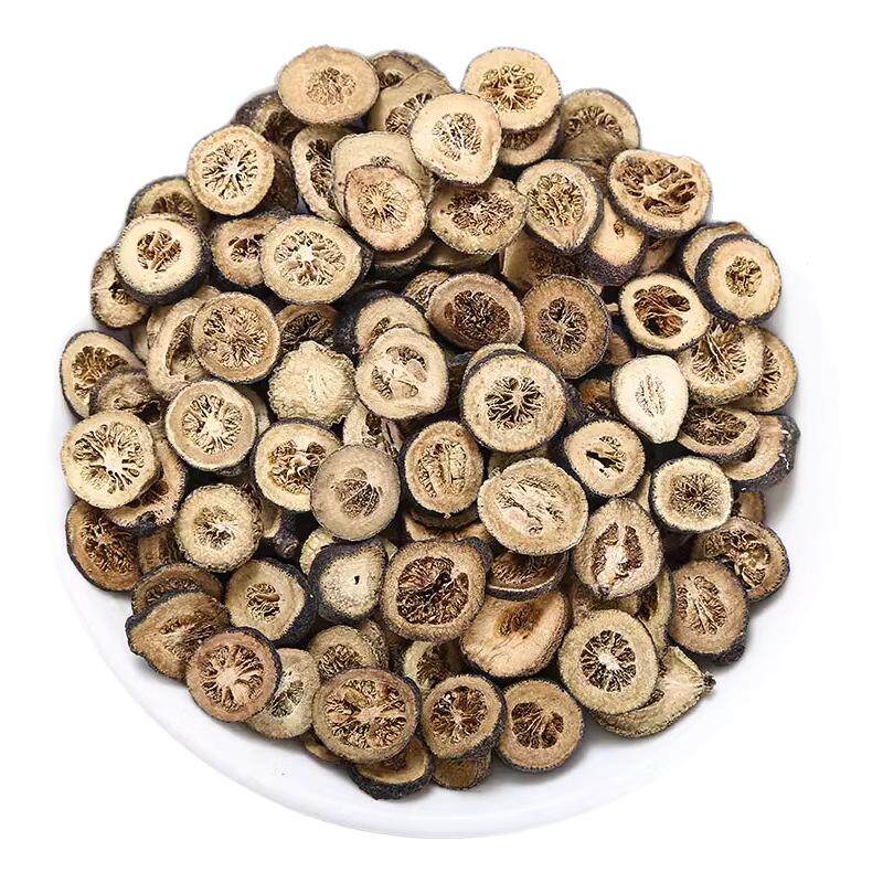 青皮中药材正品500g官方旗舰店药用小青柑皮四花青橘子皮整个切片