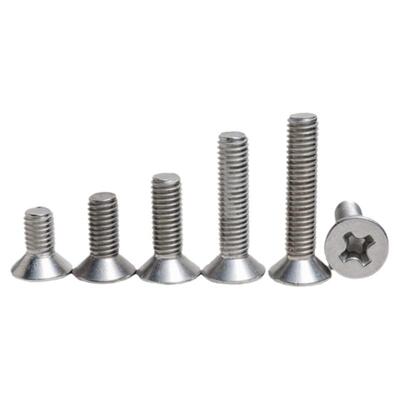 大全十字电子小螺钉304不锈钢