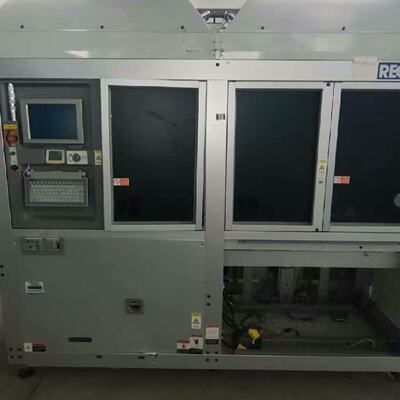 【请询价】YASKAWA控制器，型号ERMR-AS00-B301-