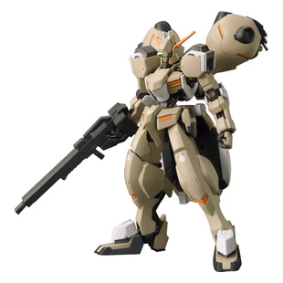 万代高达模型HG 1/144 013 古辛改 Rebake 重铸型 铁血的奥尔芬斯