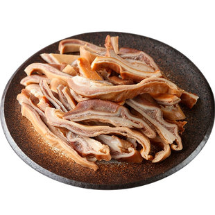 真不同东北特产酱香卤猪肚285g猪大肚卤猪胃熟食肉零食下酒菜凉菜