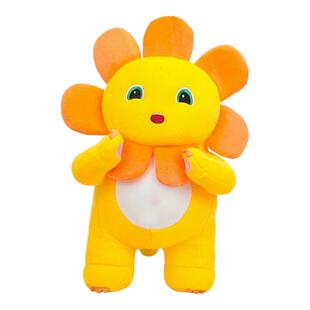 爆款挨揍奶龙公仔玩偶大号毛绒玩具睡觉抱枕娃娃生日礼物捧腹大笑