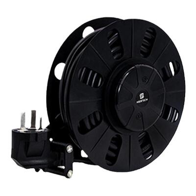 HIERTECH收线盒设备安装