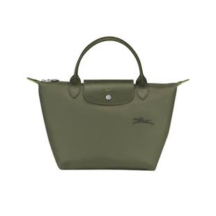 【自营】LONGCHAMP/珑骧手提饺子包小号手拎包L1621919