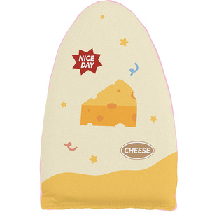 迷你烫衣板手持熨衣板家用挂烫机电熨斗防烫手套熨烫板熨衣服垫板