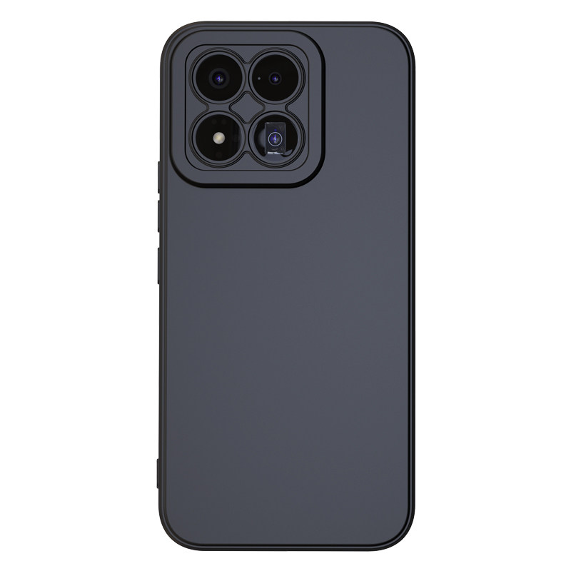 适用小米17Max手机壳专用