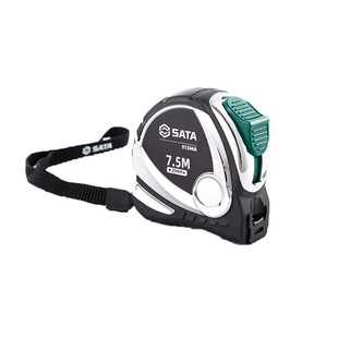 世达工具不锈钢钢卷尺公制英制公英制米尺子2米3米5米7.5米10米