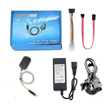 ide转usbsatausb台式三用转USB