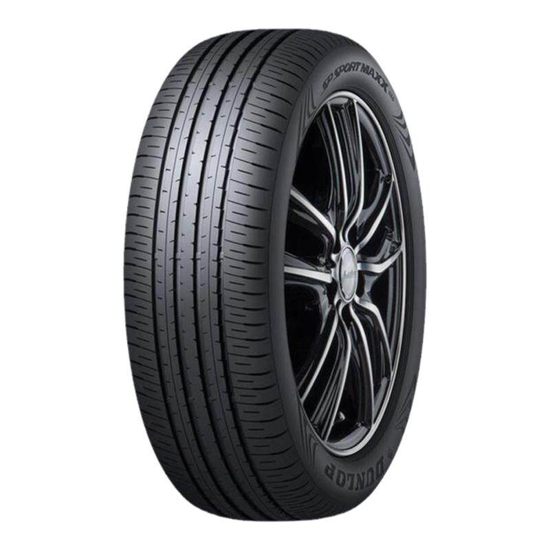 邓禄普轮胎255/45R20深蓝S7