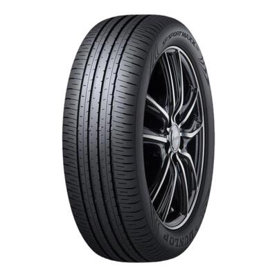 邓禄普轮胎255/45R20深蓝S7