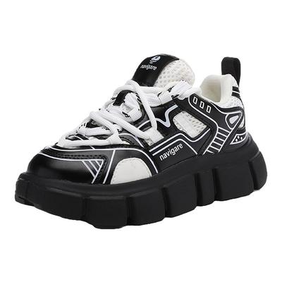 Navigare意大利小帆船童鞋春季儿童小白鞋女童休闲鞋男童软底板鞋