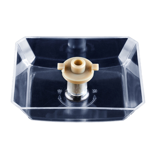 适配美的抽油烟机滤油网罩CXW-180-AS7210-G1/DS20/DS101配件油碗