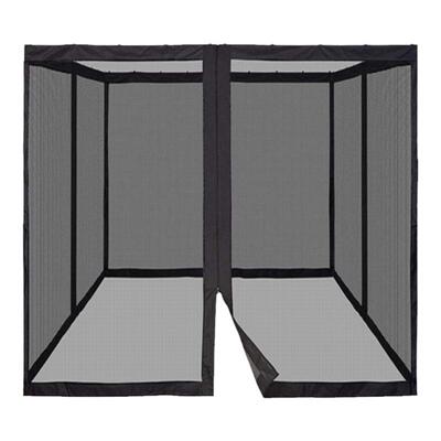 定制款防蚊虫网罩不包含架子