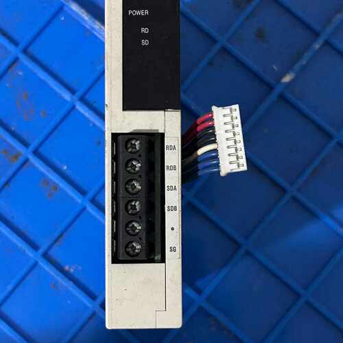 【议价-可维修】 Mitsubishi 模块 FX2NC-485ADP RS485 工控备件