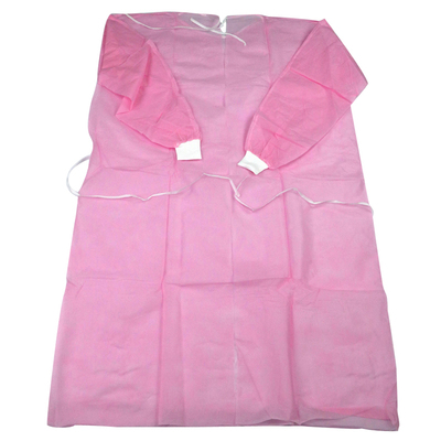 隔离衣全身防护防尘防水SMS加厚