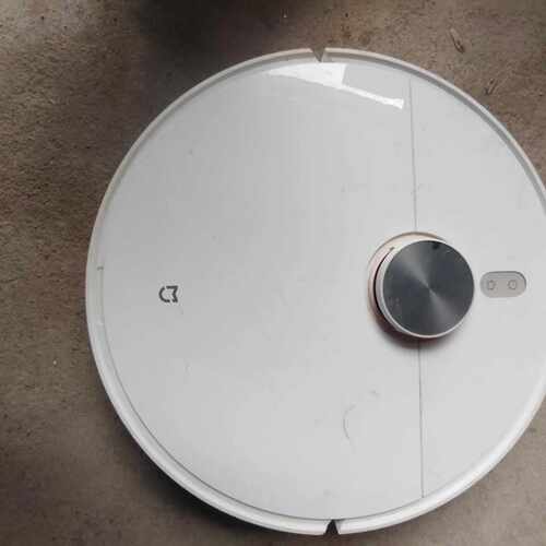 （请询价）米家全能扫拖器人 B101CN，当配件出，发货前可