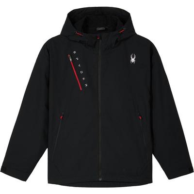 SPYDERTRAINING女子新品夹克