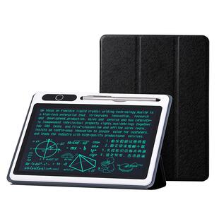 pbj笔记本本子液晶手写板商务办公用品学生学习草稿本简约错题本可定制印logo记事本