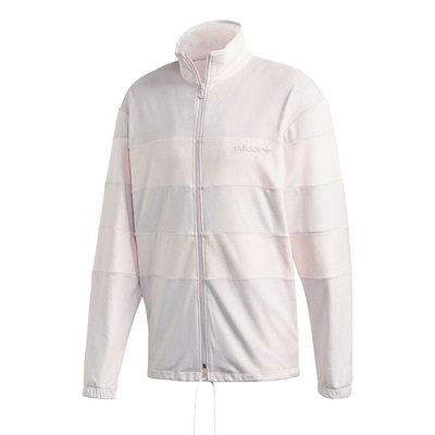 阿迪达斯男运动茄克外套