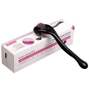 医用非无菌滚针微针滚轮械字号美容脸部痘坑妊娠纹水光导入mts