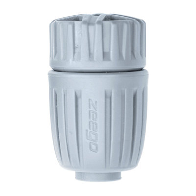 zeego/植客6015PE水管末端堵头