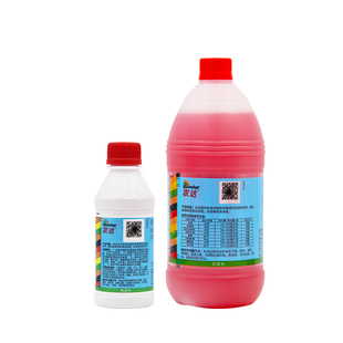 美国原孟山都农达 41%草甘膦异丙胺盐果园荒地除草灭生性除草剂