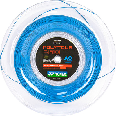 YONEX网球拍线大盘球星同款网线