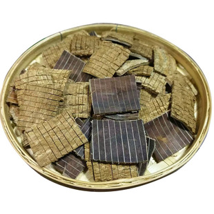 正宗老树杜仲去粗厚皮拉丝山货中药材巴戟天牛大力泡酒料泡茶煲汤