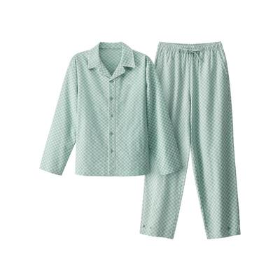 【王一博同款】蕉内棉棉505H睡衣