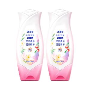 ABC私处卫生护理液200ml×2瓶