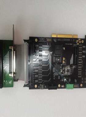议价mc3012-pvi-v1.1运动卡控制卡MC 3012