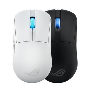 ROG龙鳞Ace Mini三模无线蓝牙鼠标8k回报率轻量化游戏电竞华硕