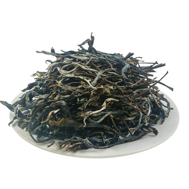 普洱生茶班盆老寨大树茶春茶散装