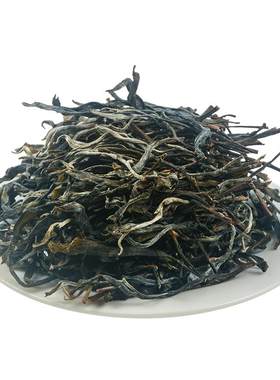 普洱生茶班盆老寨大树茶春茶散装