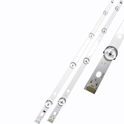 适用于三星UA43NU6900电视灯条