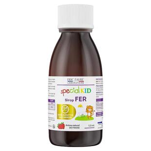 艾瑞可儿童补铁 婴幼儿铁滴剂宝宝补铁锌营养口服婴儿艾瑞克补铁