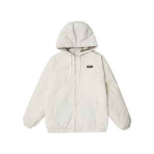 3M新雪丽棉嘿马七作日系复古冬季款男士工装棉衣户外情侣棉服外套