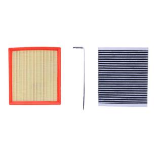 适配雪佛兰科鲁泽空调滤芯空气格RS1.3T专用原厂升级1.0空滤1.5L