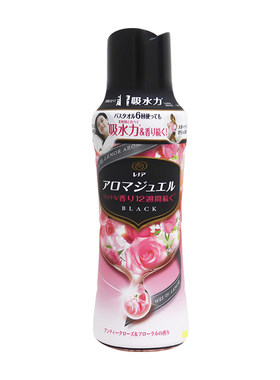 当妮留香珠日本进口520ml/420ml