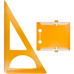 木工工具切割机底板倒装板靠山云石机电木底座装修裁板神器