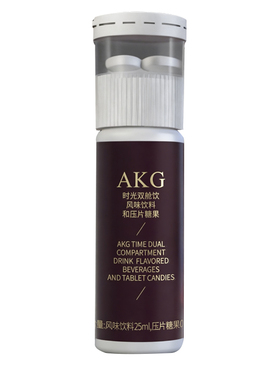 芳香AKG时光双舱饮世家