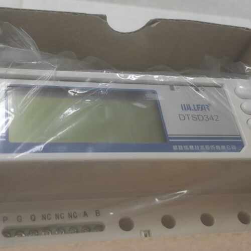 议价威胜DTSD342-5NHL智能电表，全新原厂带包装，实物图，现货