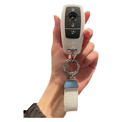 奔驰钥匙套新A级C级E级级A200L包