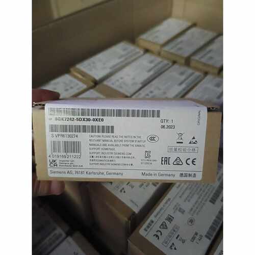 【议价-可维修】 6GK7242-5DX30/二手均有货