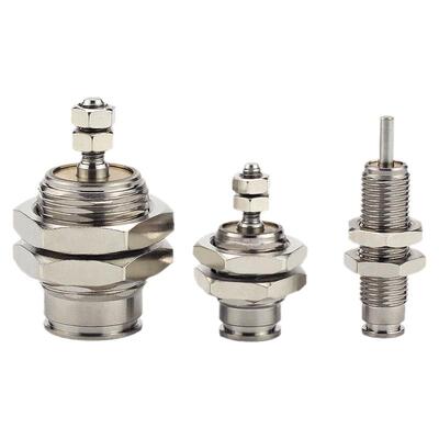 CJPB针型螺纹气缸-SMC-现货速发