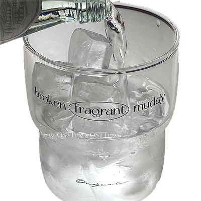 OSTT1722玻璃杯咖啡/饮料