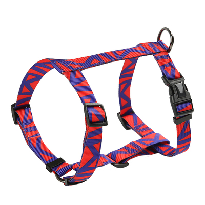 狗狗牵引绳工字型背带舒适防勒脖