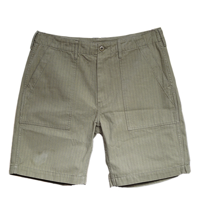 OG107短裤夏季男工装短裤