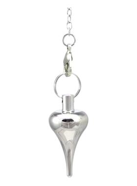 金属圆锥灵摆重力集中